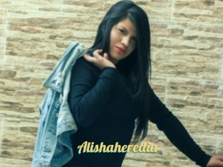 Alishaheredia