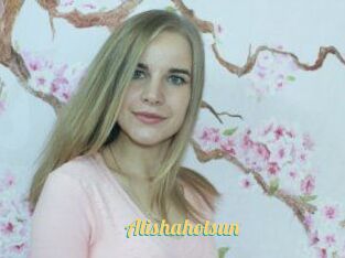 Alishahotsun