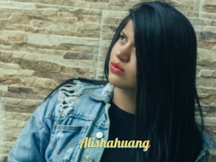 Alishahuang