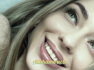 Alishamiracle