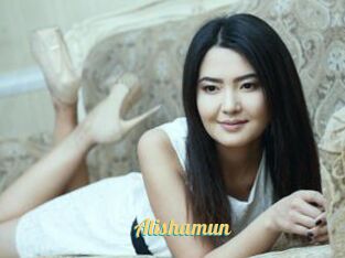 Alishamun