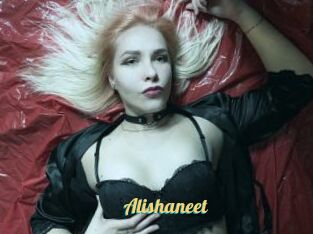 Alishaneet