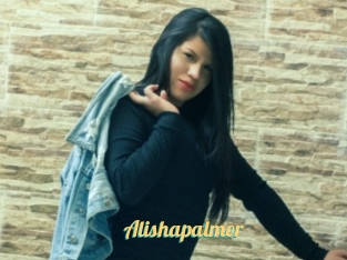 Alishapalmer