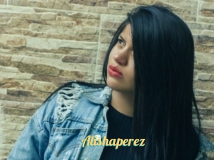 Alishaperez