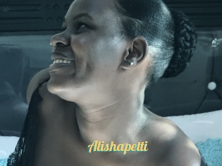 Alishapetti