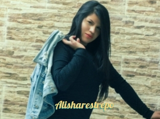 Alisharestrepo