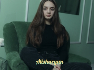 Alisharyan