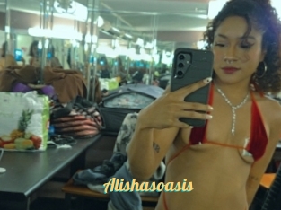 Alishasoasis