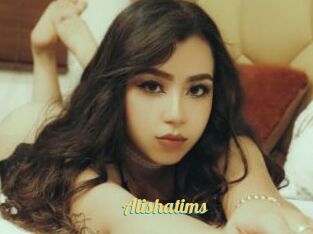 Alishatims