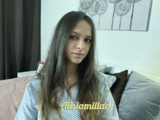 Alisiamillar