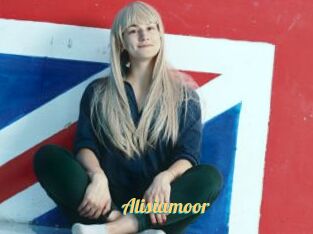 Alisiamoor