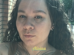 Alisiau