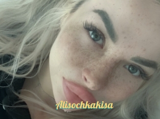 Alisochkakisa