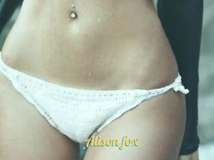 Alison_fox_