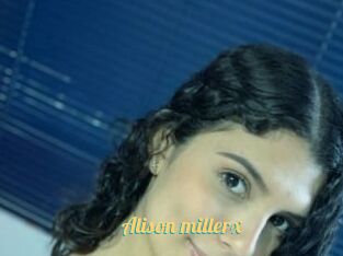 Alison_millerx