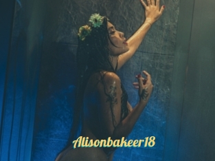 Alisonbakeer18
