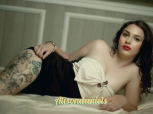 Alisondaniels