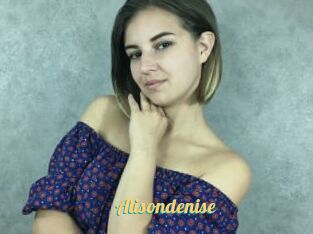 Alisondenise