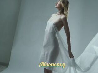 Alisonenvy