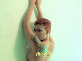 Alisong
