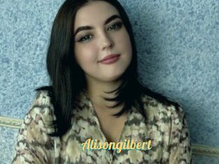 Alisongilbert