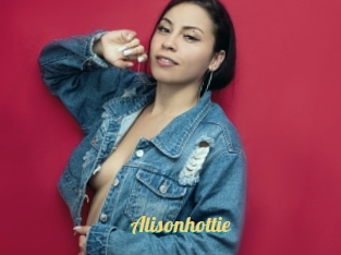 alisonhottie Sex Amatrices