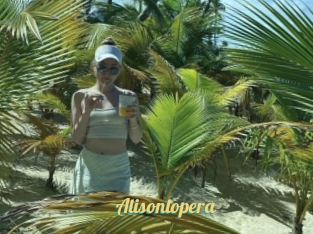 Alisonlopera