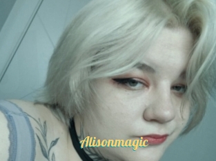 Alisonmagic