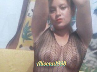 alisonn1998 Sex Amatrices