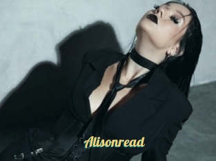 Alisonread