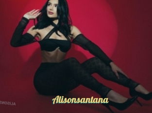 Alisonsantana