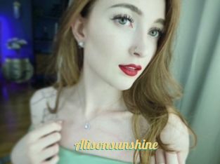 Alisonsunshine