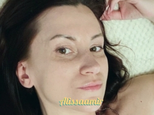 Alissaamir