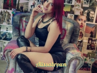 Alissabrown