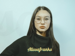 Alissafranks