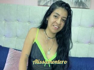 Alissamontero