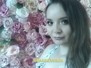 alissawomen Sex Amatrices