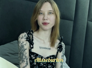 Alisseburton