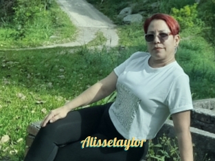Alissetaylor