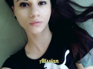 Alissian