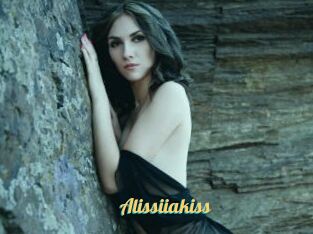 Alissiiakiss