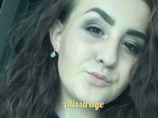 Alissiraye