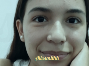 Alissmithh