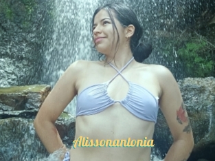 Alissonantonia