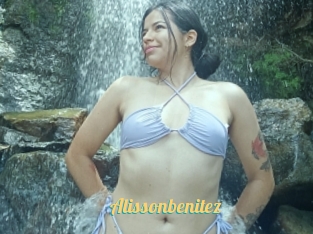 Alissonbenitez