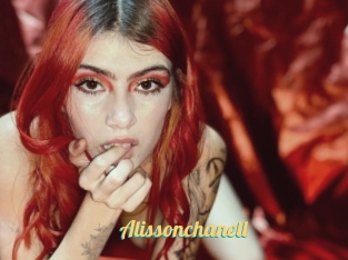 Alissonchanell