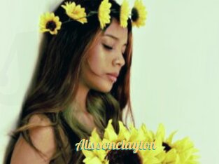 Alissonclayton