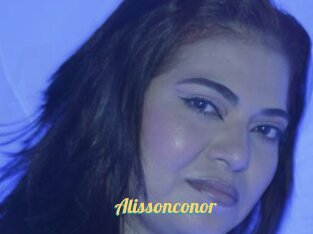 Alissonconor