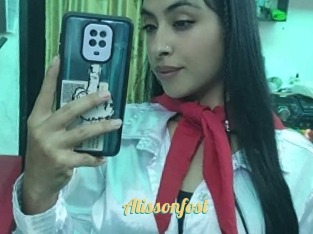Alissonfost