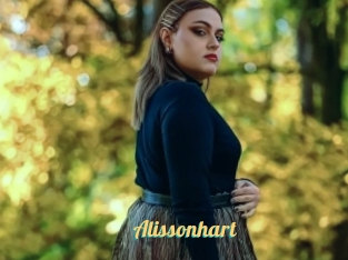 Alissonhart